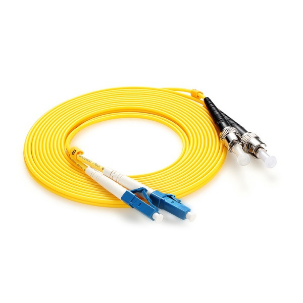 Yuav Siv MTP Patch Cord li cas?